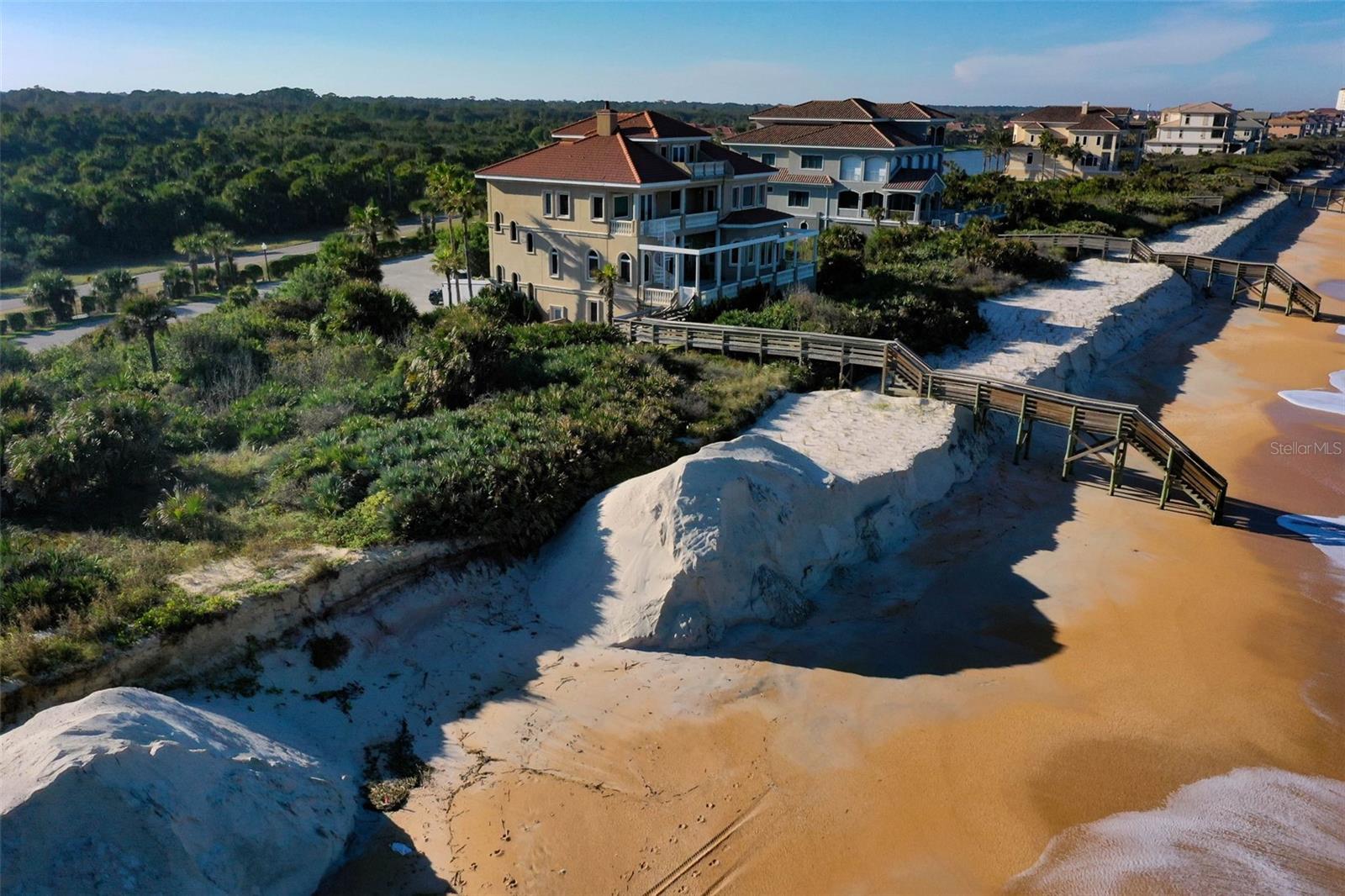 HAMMOCK DUNES CLUSTERS - Land