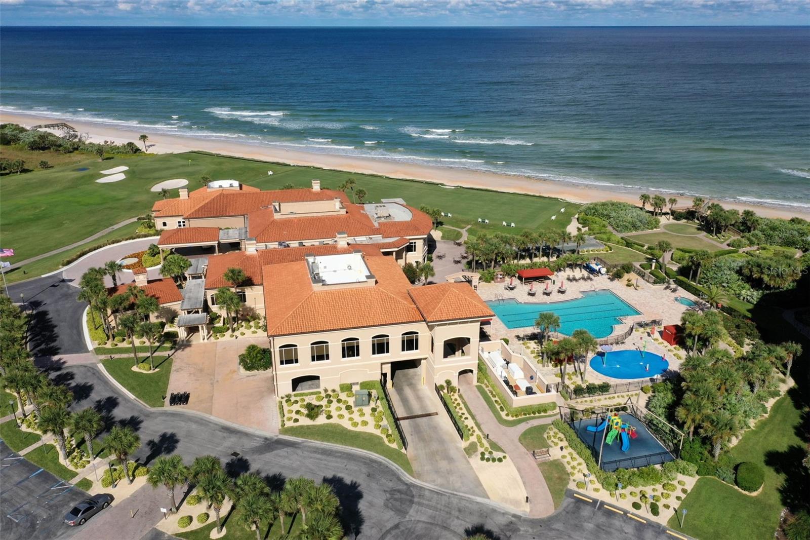 HAMMOCK DUNES CLUSTERS - Land