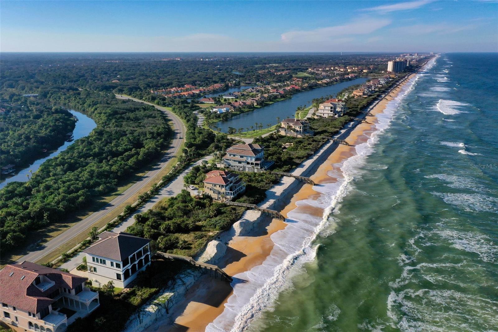 HAMMOCK DUNES CLUSTERS - Land
