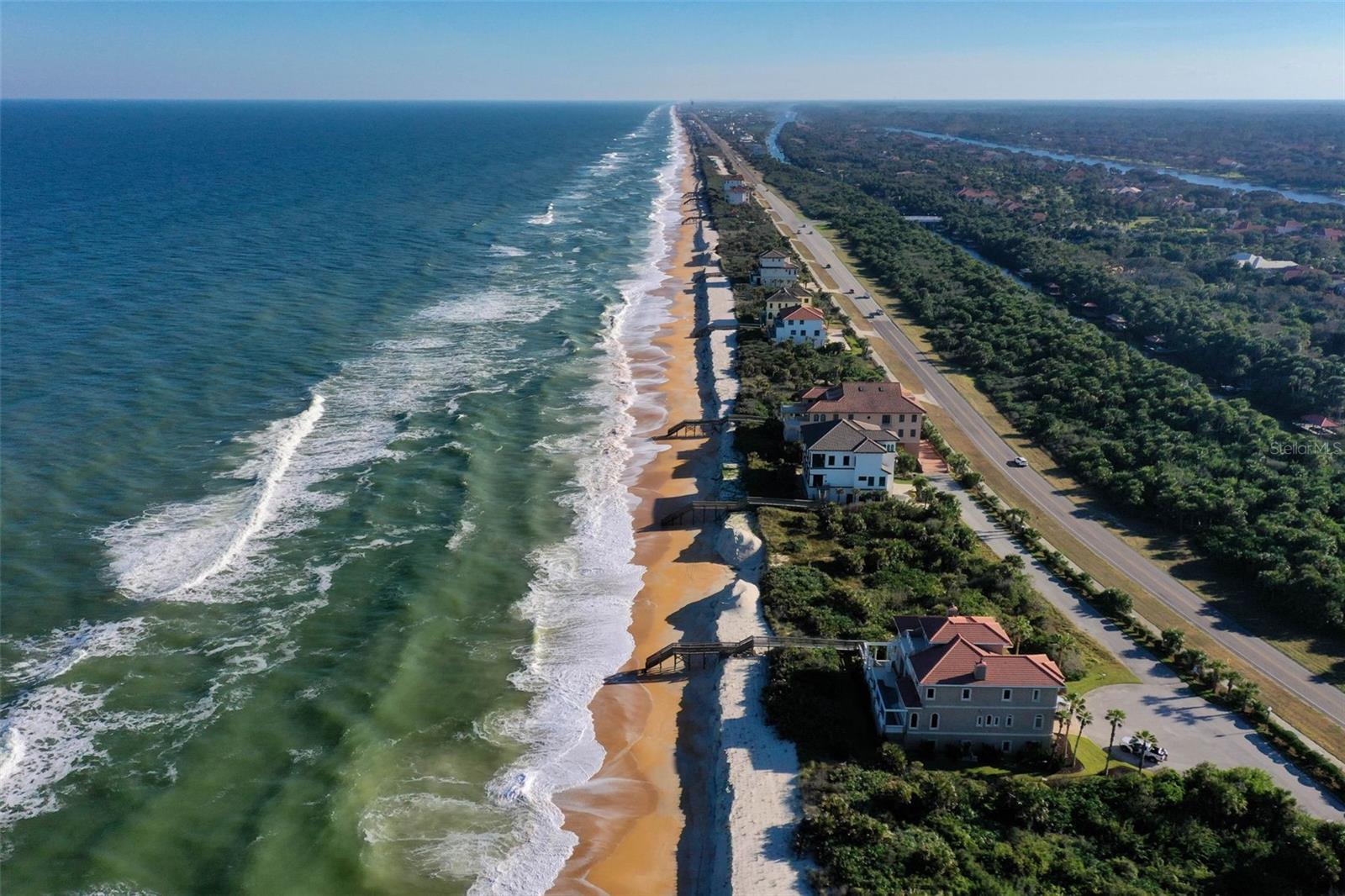 HAMMOCK DUNES CLUSTERS - Land