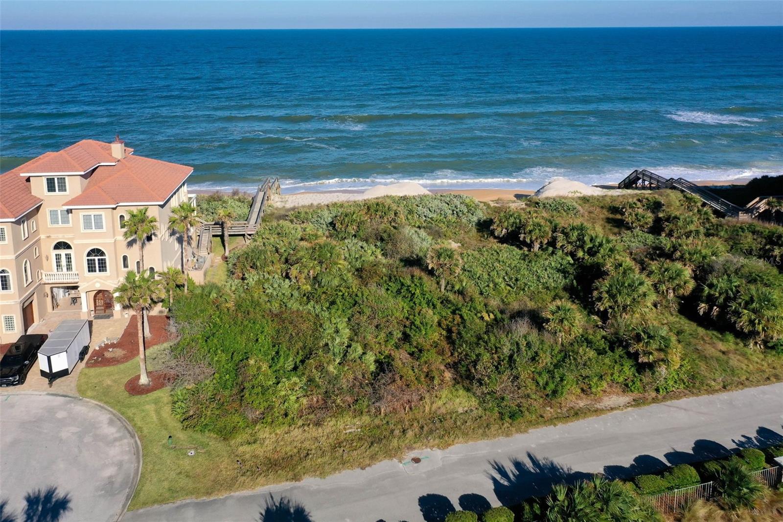 HAMMOCK DUNES CLUSTERS - Land