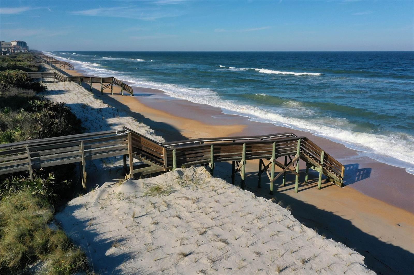 HAMMOCK DUNES CLUSTERS - Land