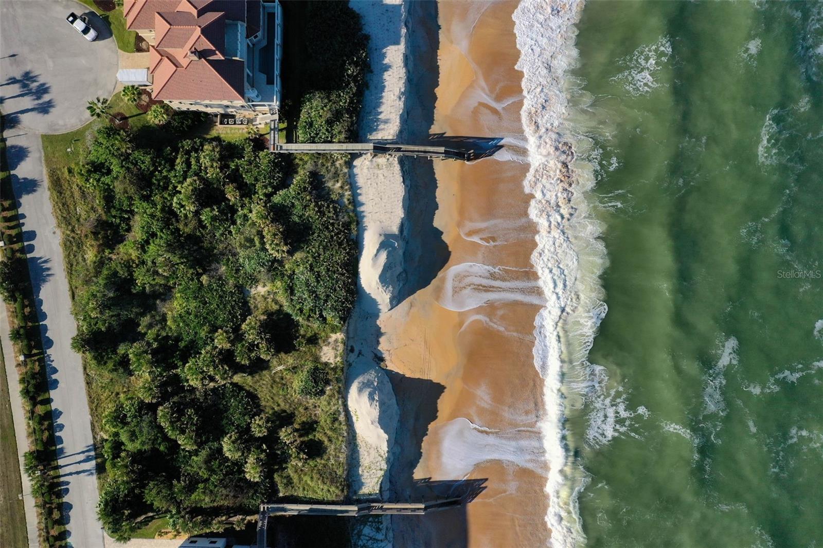 HAMMOCK DUNES CLUSTERS - Land