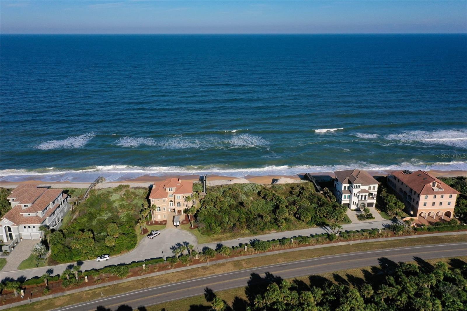 HAMMOCK DUNES CLUSTERS - Land