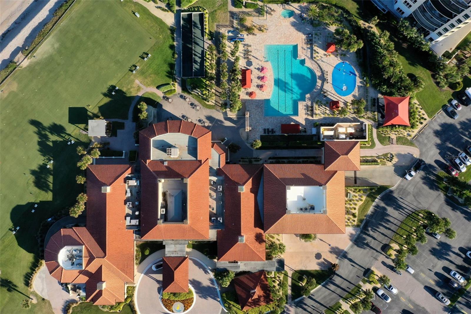 HAMMOCK DUNES CLUSTERS - Land