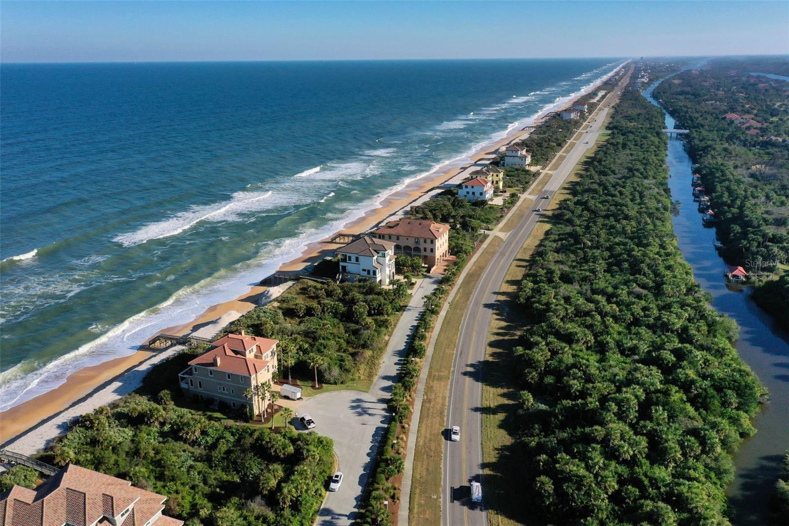 HAMMOCK DUNES CLUSTERS - Land