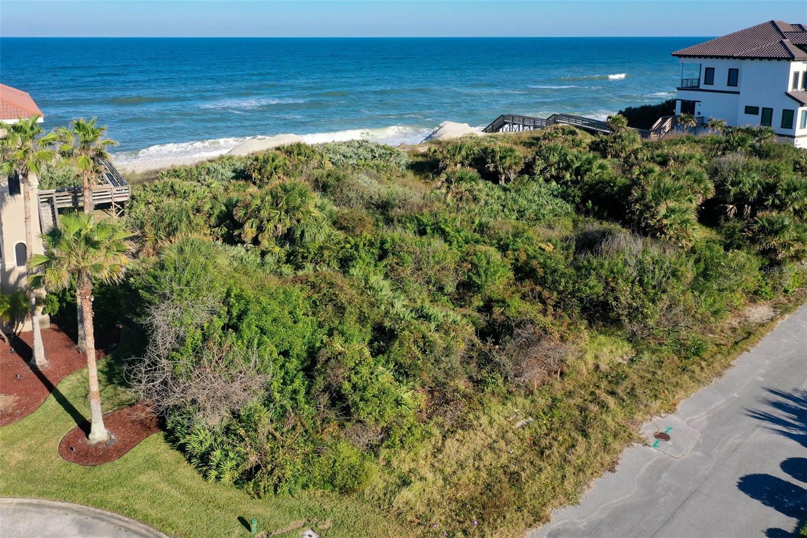 HAMMOCK DUNES CLUSTERS - Land
