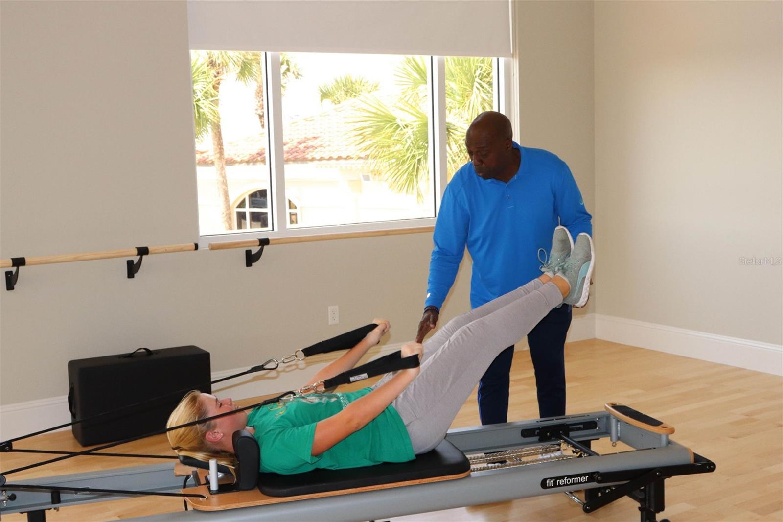 HAMMOCK DUNES CLUSTERS - Land