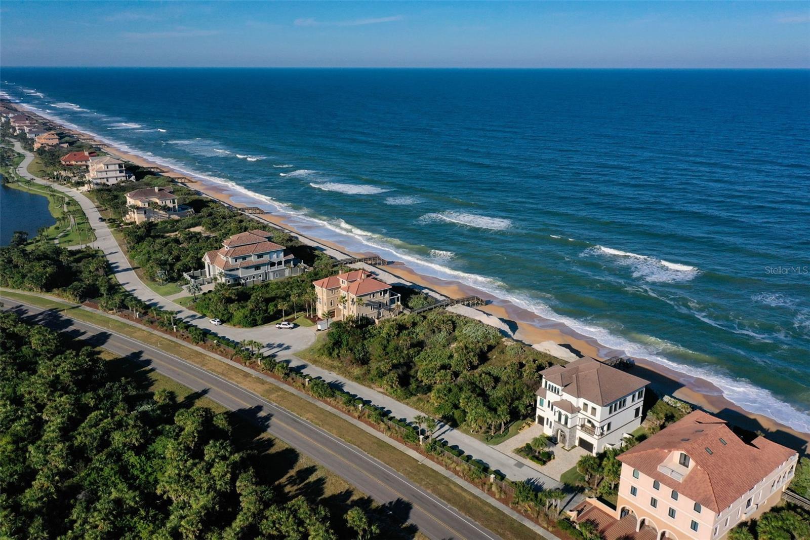 HAMMOCK DUNES CLUSTERS - Land