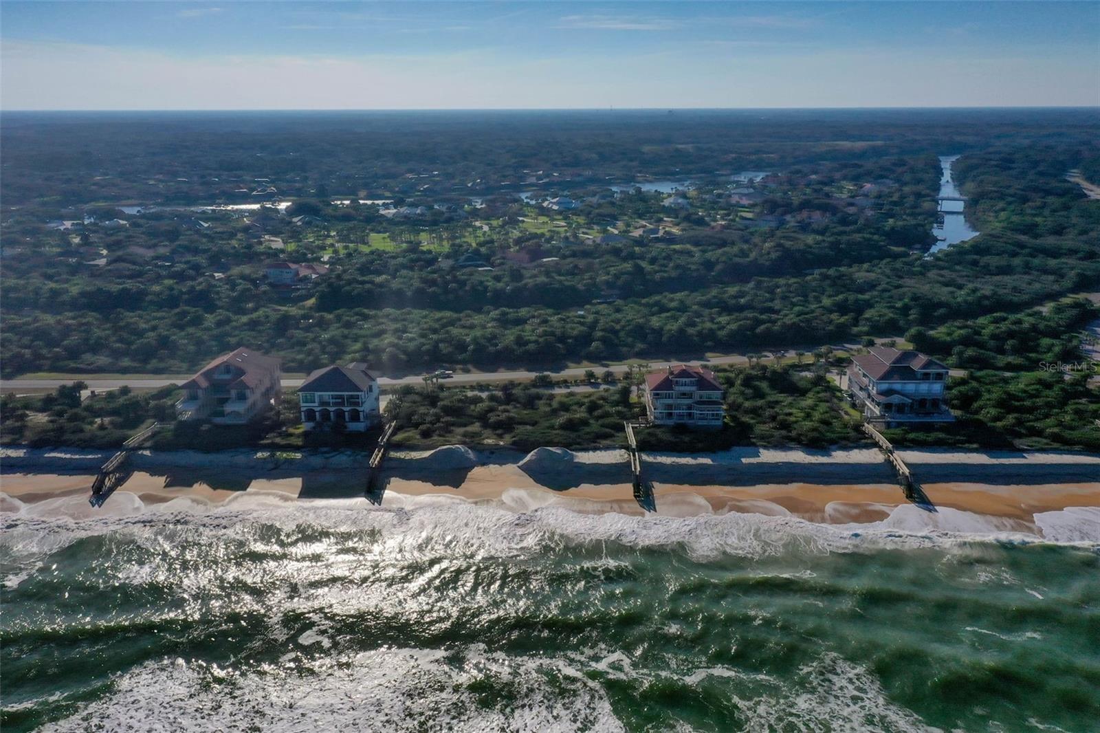 HAMMOCK DUNES CLUSTERS - Land
