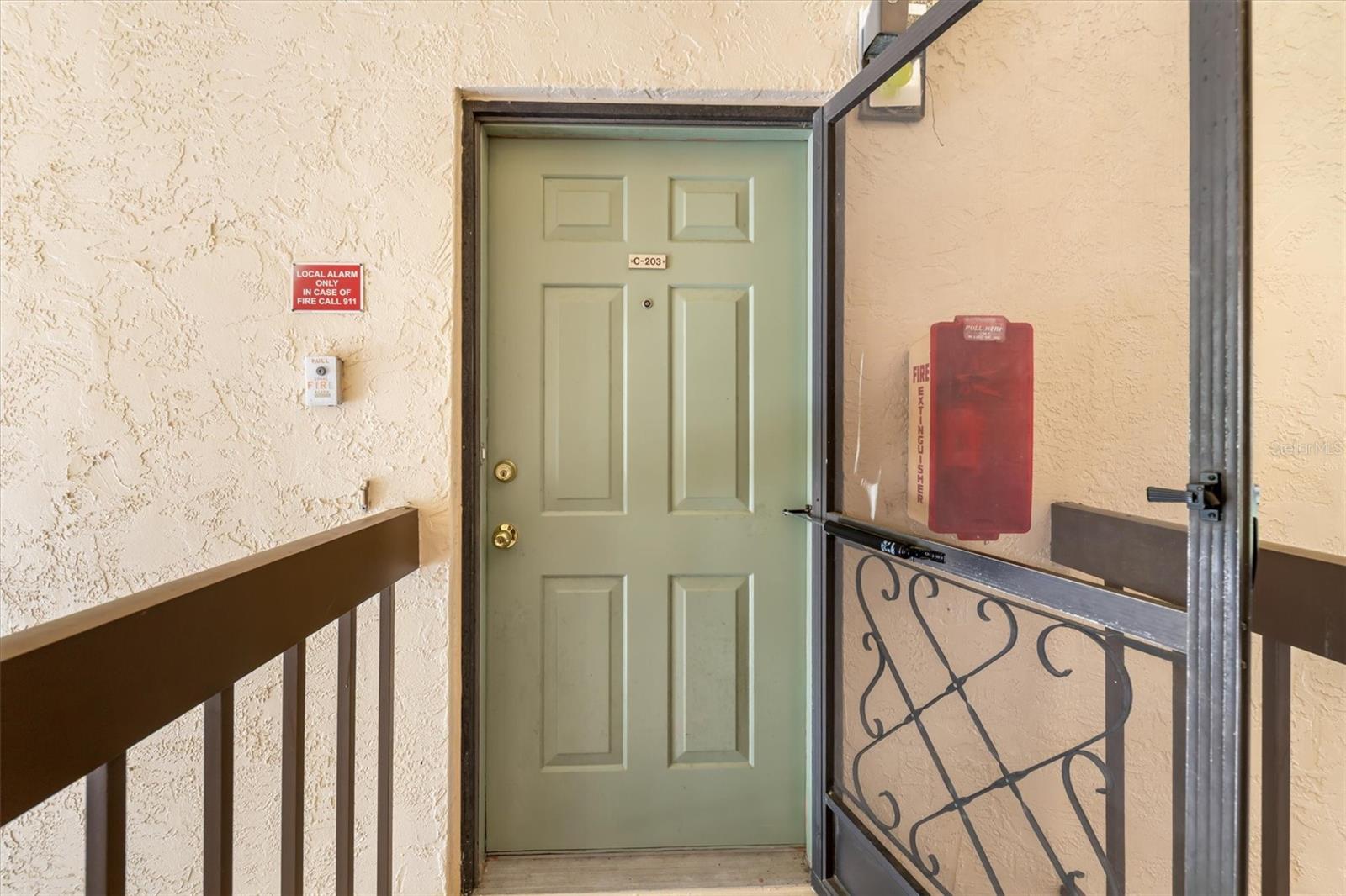 19505 QUESADA AVENUE C203