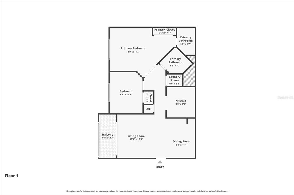 Photo of 19505 Quesada Avenue #C203, Port Charlotte, FL 33948 (MLS # D6147158)