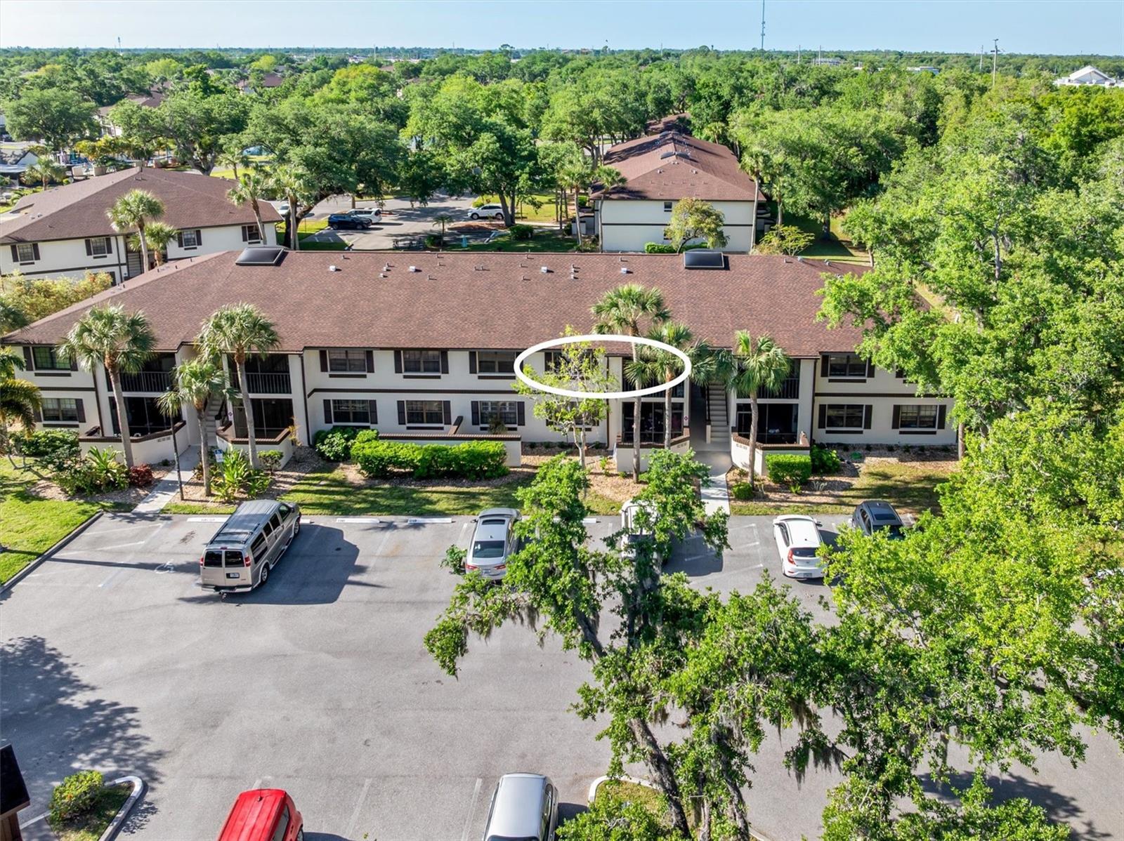 OAKS 03 - Residential