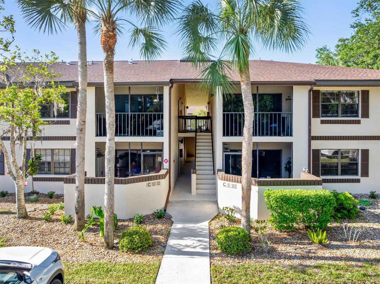 OAKS 03 - Residential