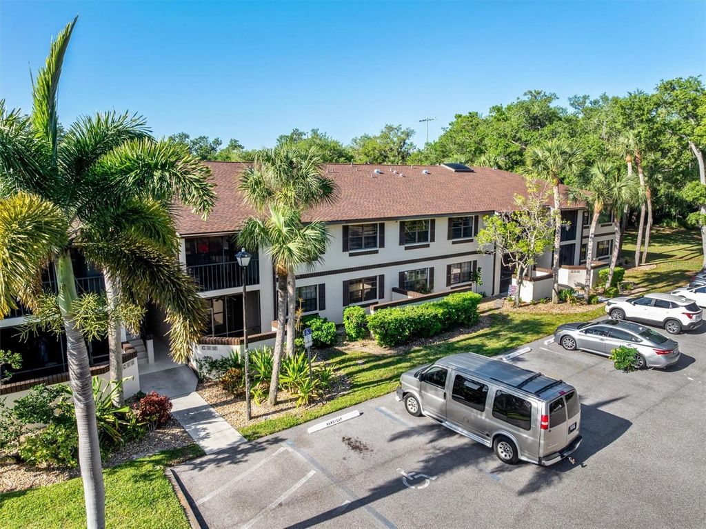 Photo of 19505 Quesada Avenue #C203, Port Charlotte, FL 33948 (MLS # D6147158)