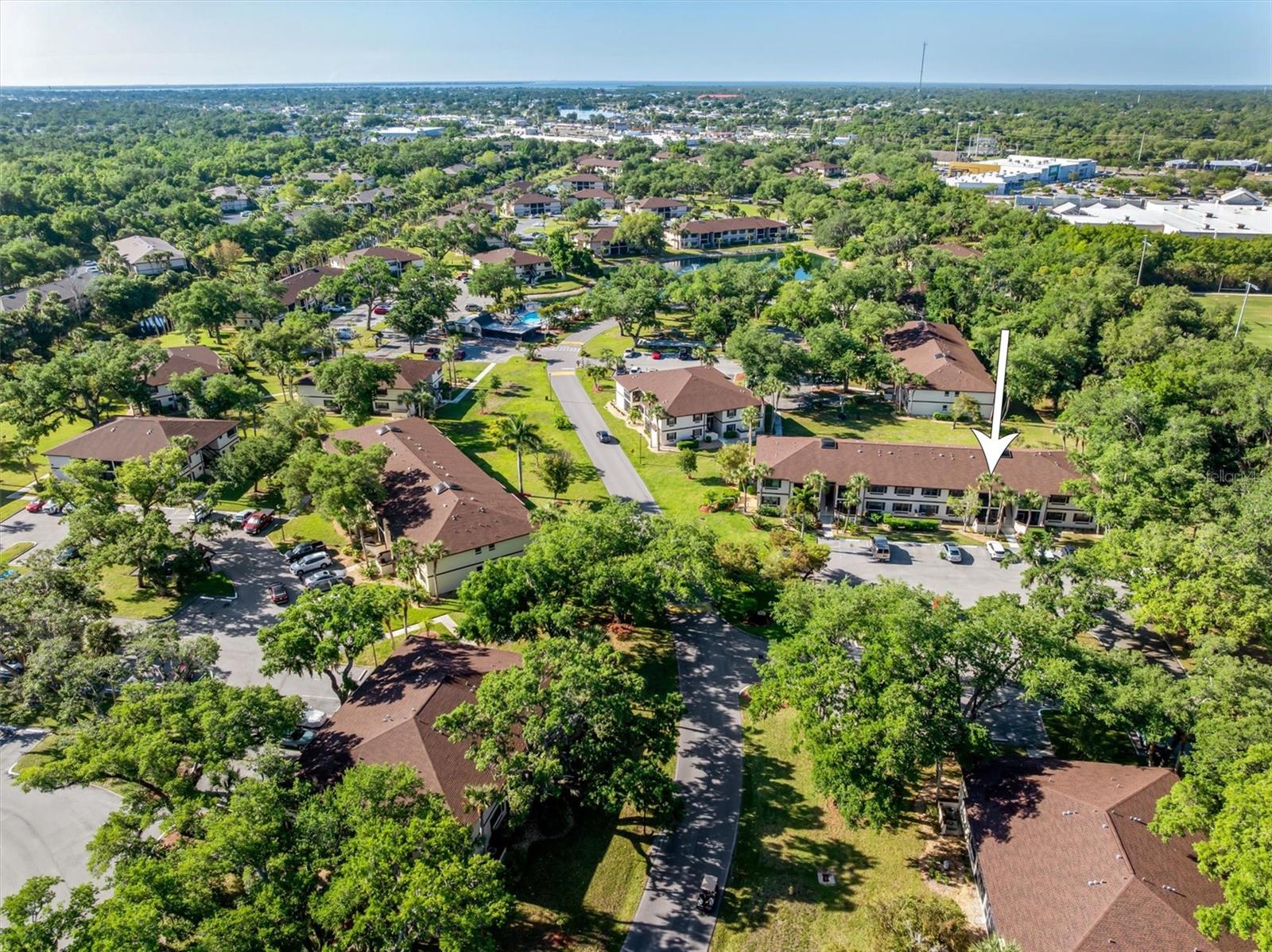 OAKS 03 - Residential