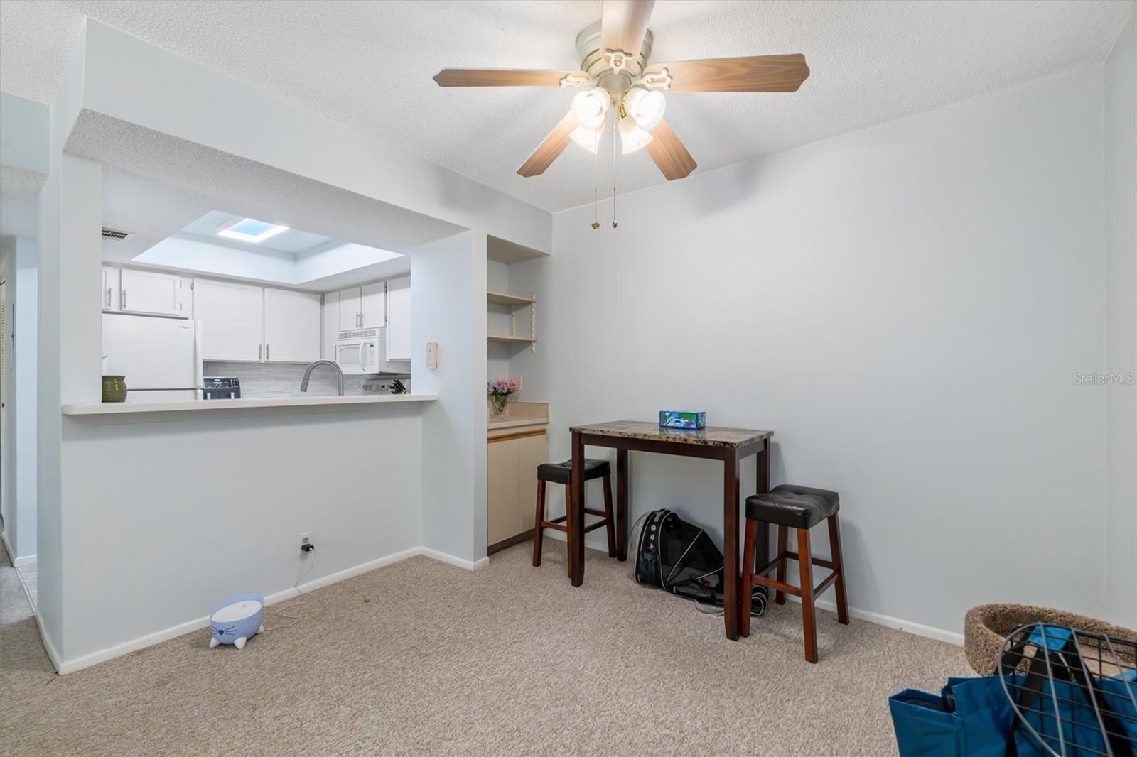 OAKS 03 - Residential