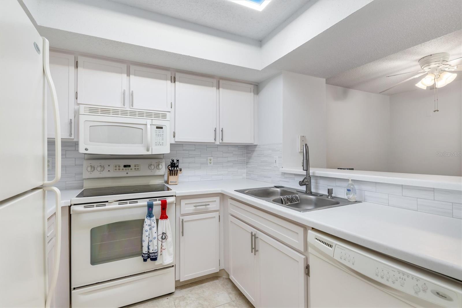 OAKS 03 - Residential