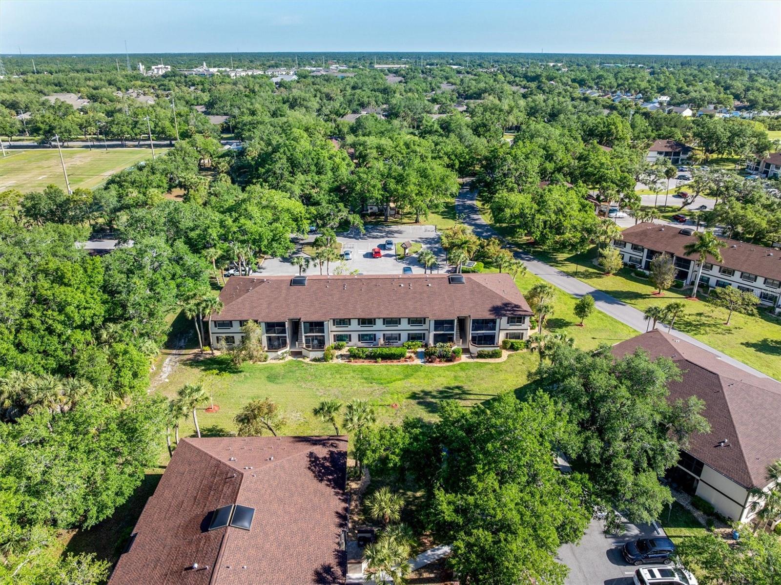 OAKS 03 - Residential