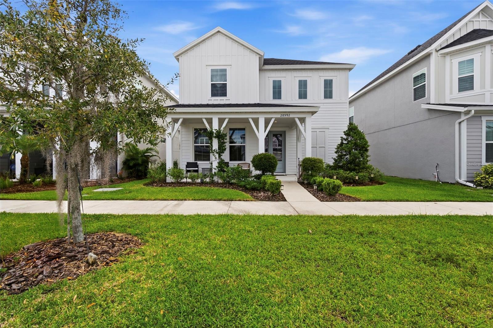 28592 COZY CREEK DRIVE