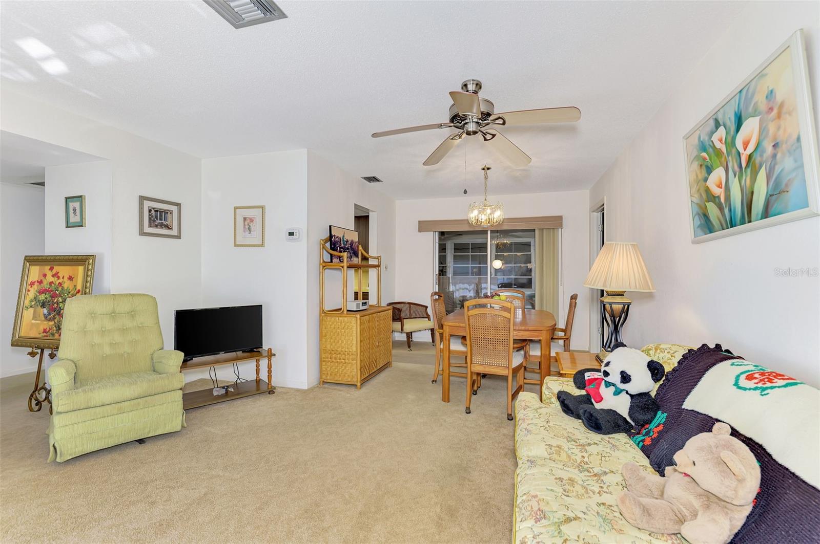 VENICE EAST 4TH ADD - Residential