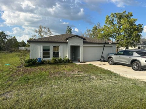 13203 PAXTON AVENUE WEEKI WACHEE FL 34614