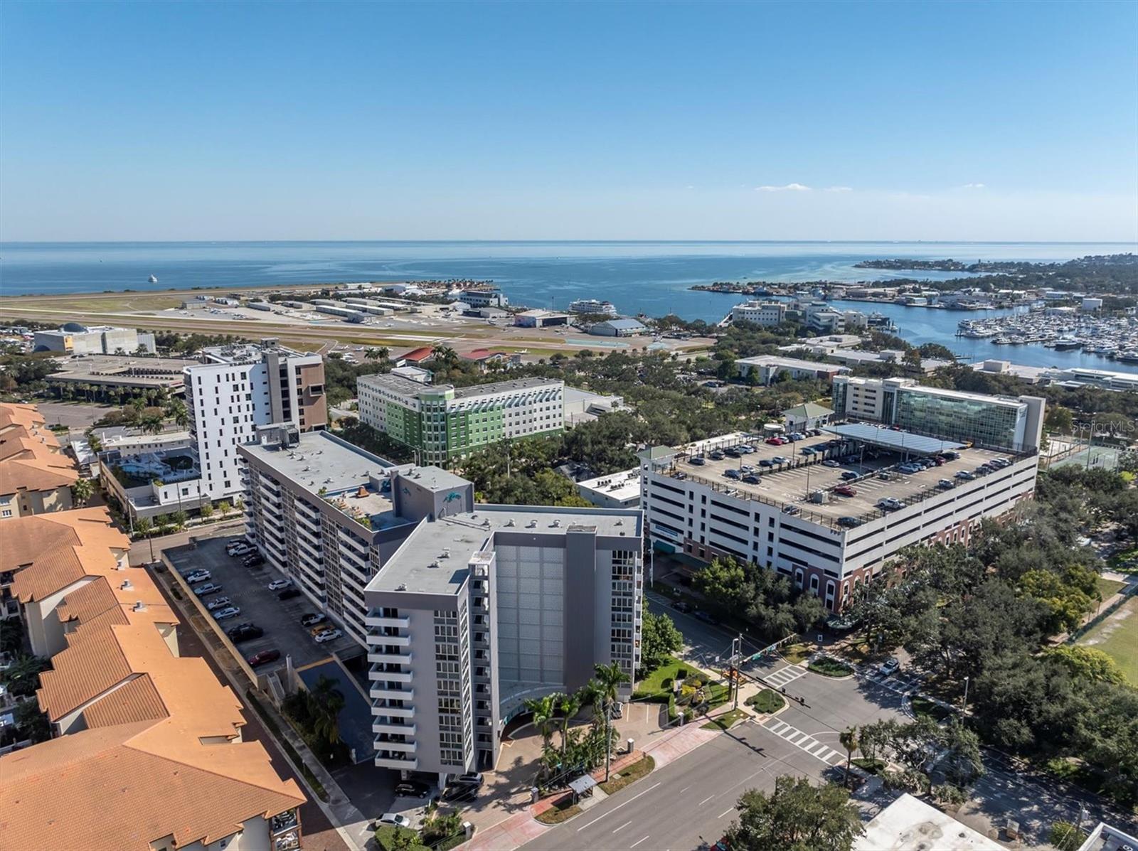 THE BEACON ON 3RD ST - Residential