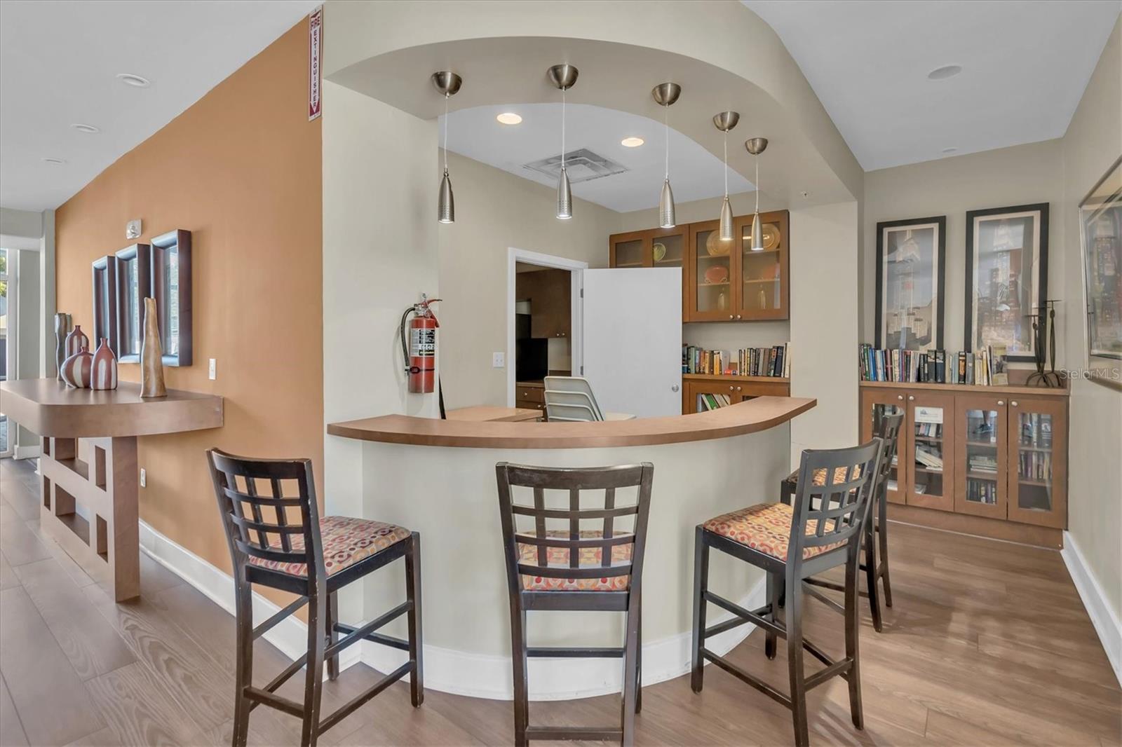 THE BEACON ON 3RD ST - Residential