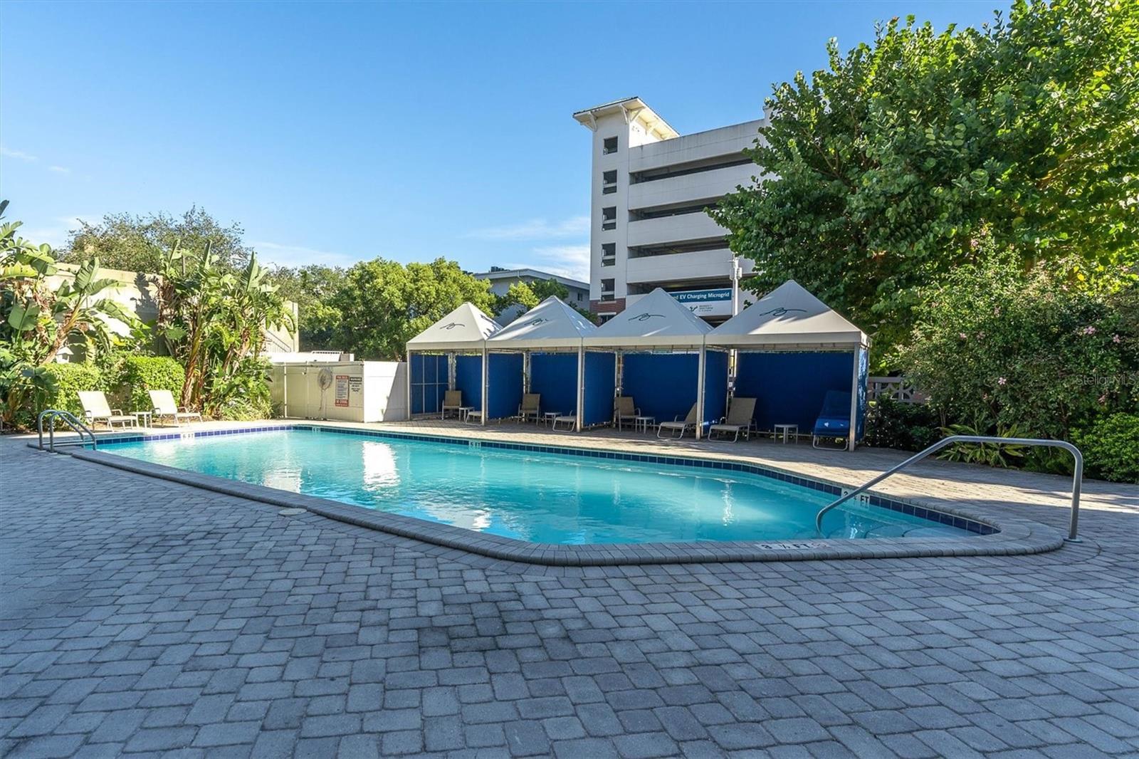 THE BEACON ON 3RD ST - Residential