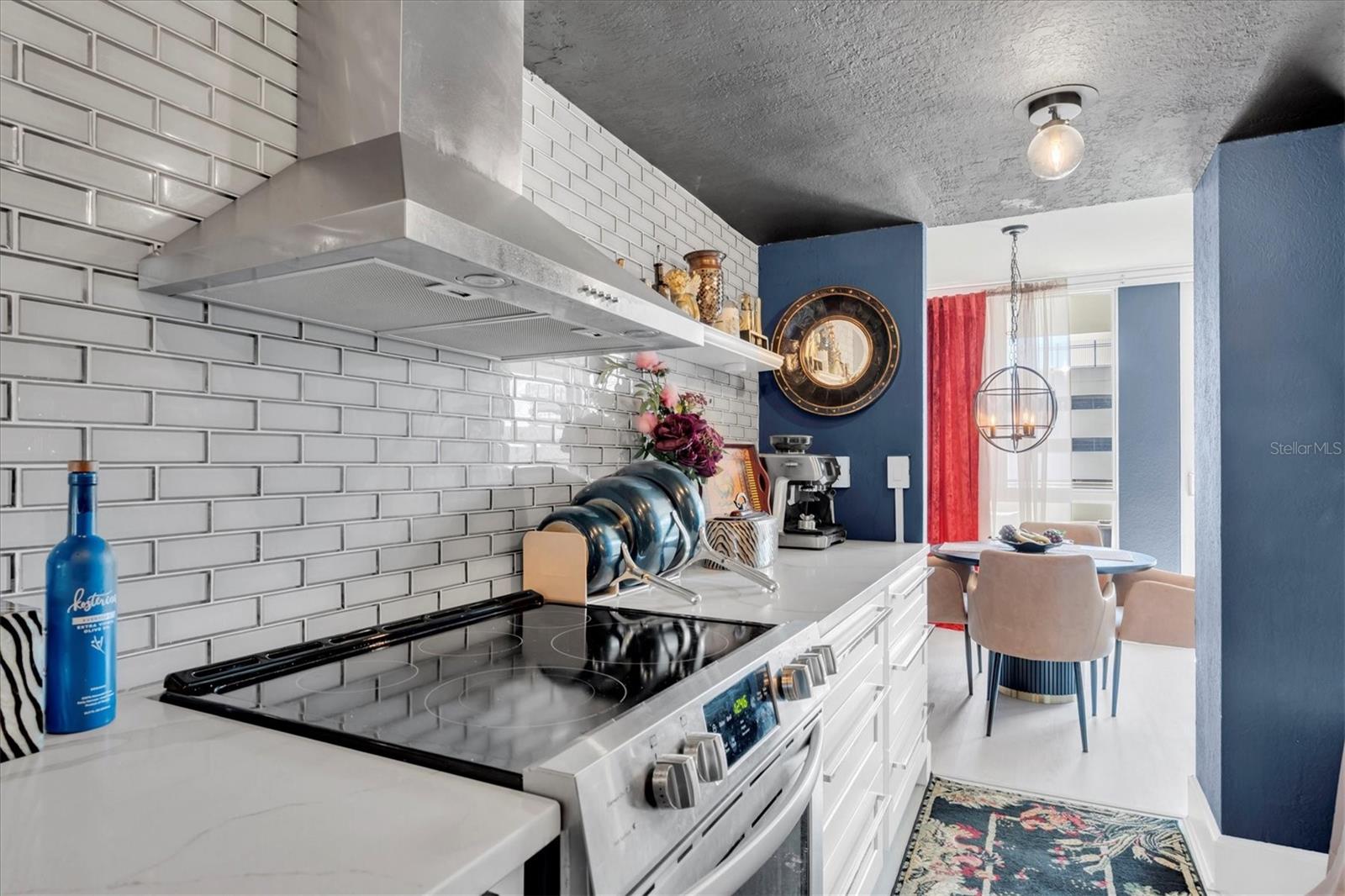 THE BEACON ON 3RD ST - Residential