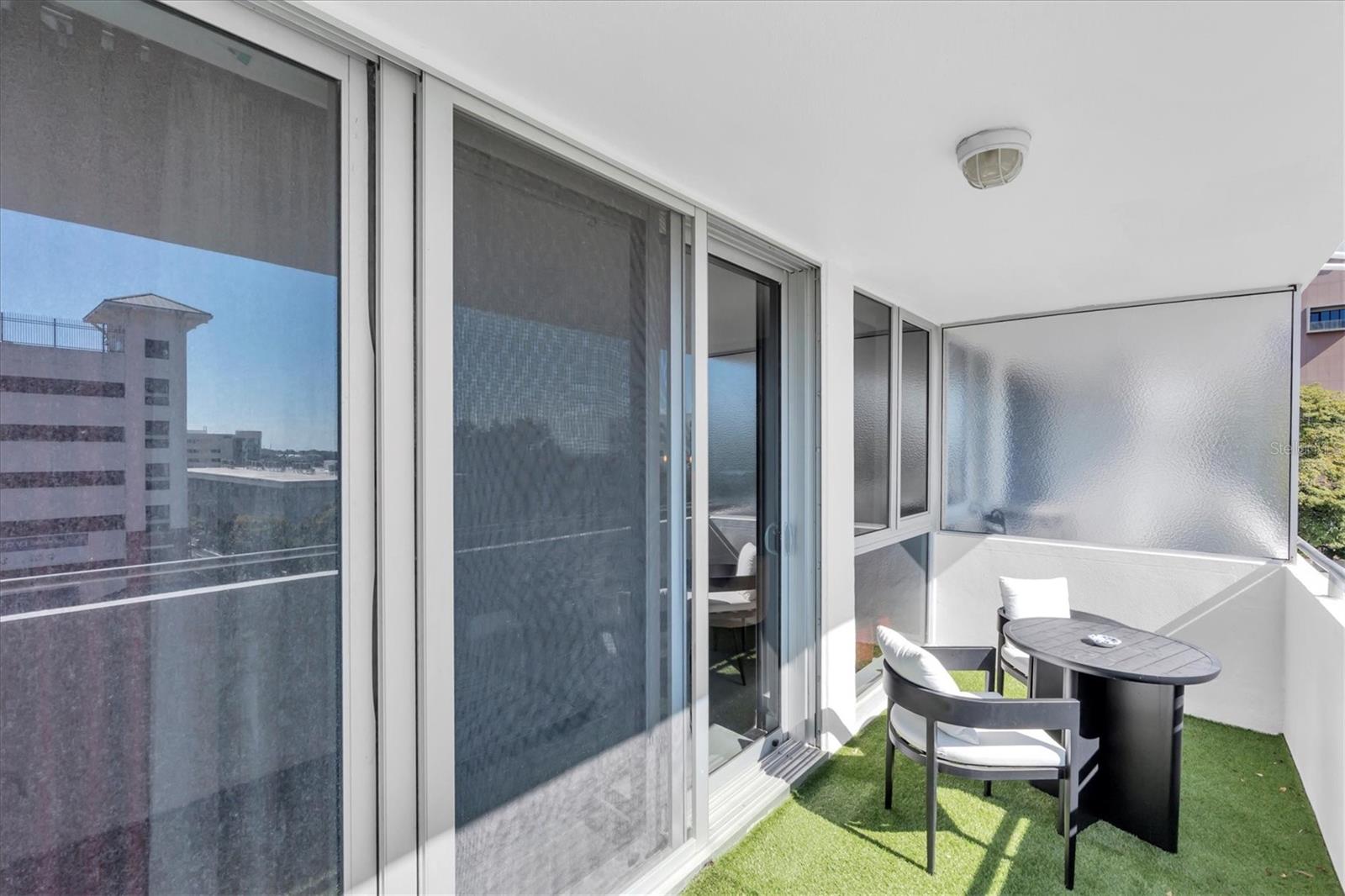 THE BEACON ON 3RD ST - Residential