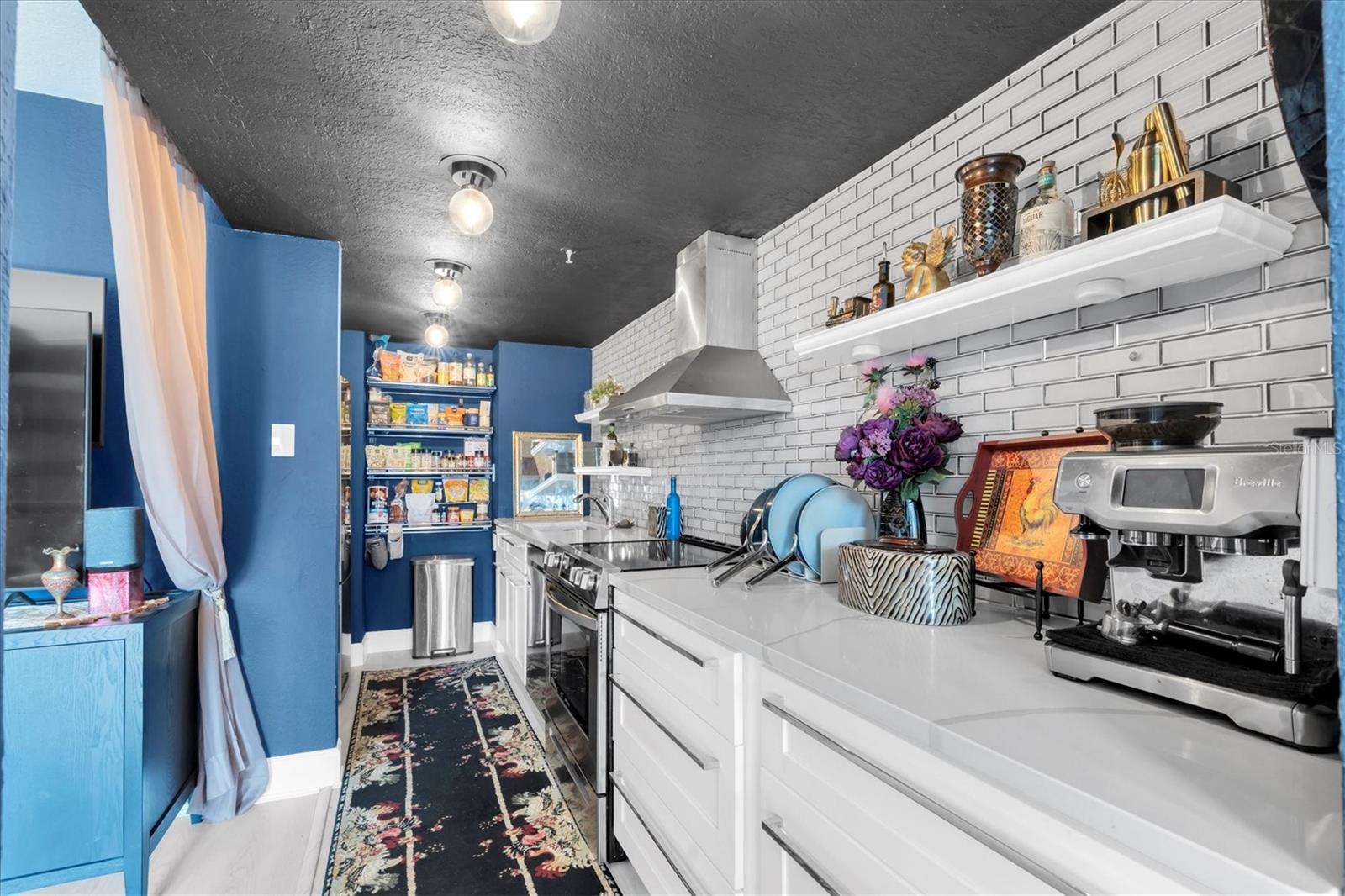 THE BEACON ON 3RD ST - Residential