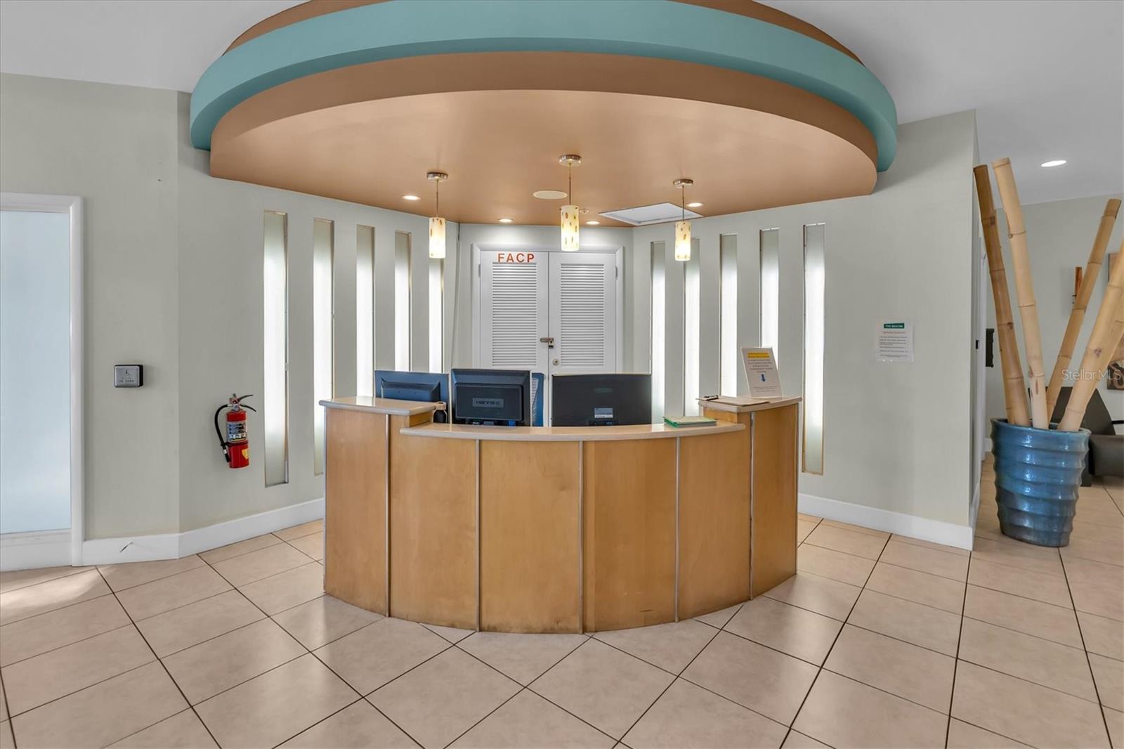 THE BEACON ON 3RD ST - Residential