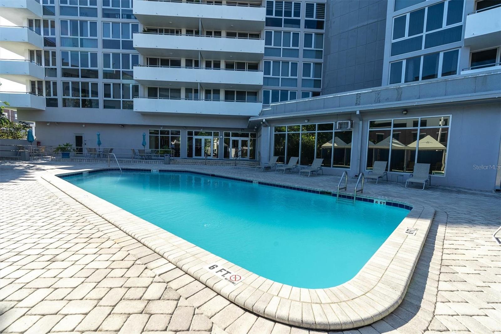 THE BEACON ON 3RD ST - Residential