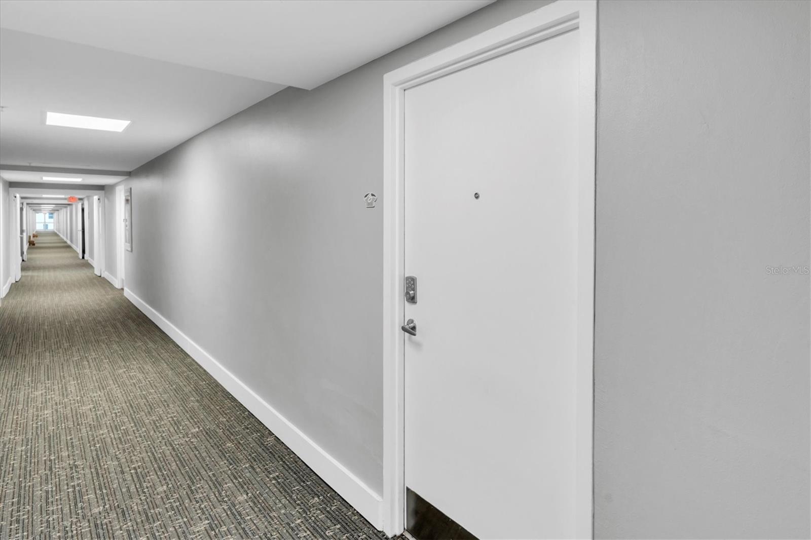 THE BEACON ON 3RD ST - Residential