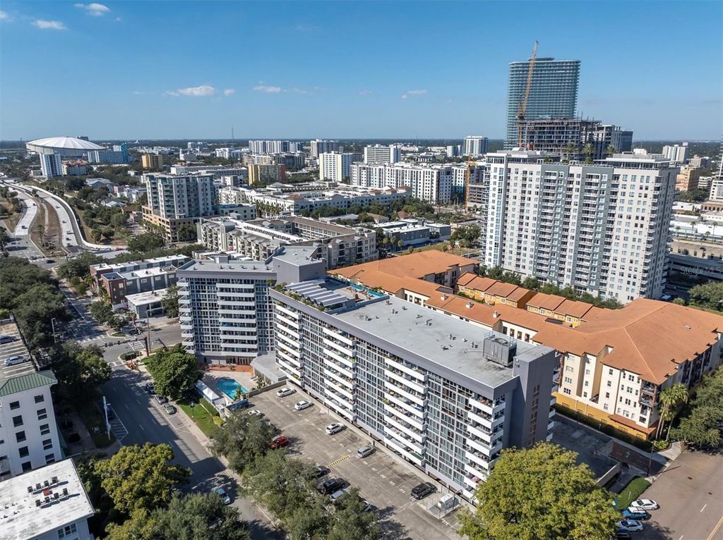 Photo of 470 3rd Street S #513, St Petersburg, FL 33701 (MLS # TB8450214)