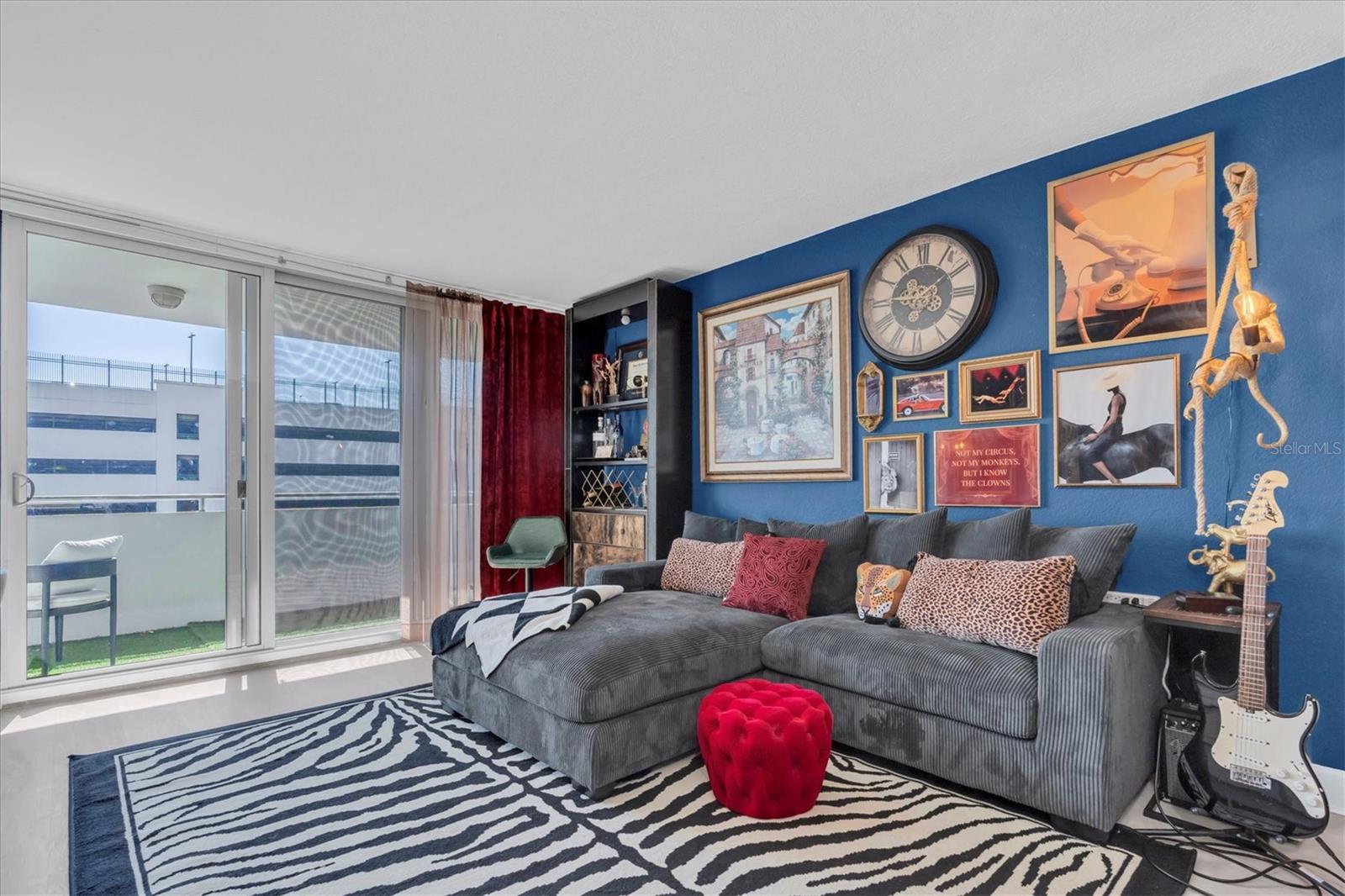 THE BEACON ON 3RD ST - Residential