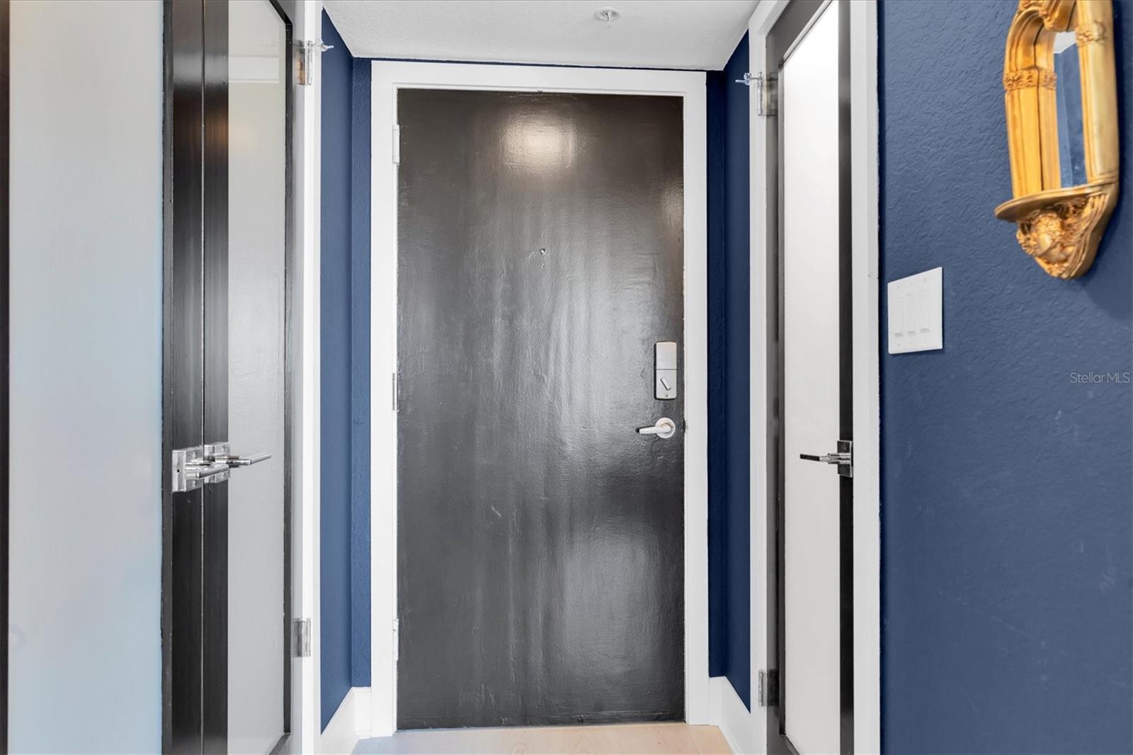 THE BEACON ON 3RD ST - Residential