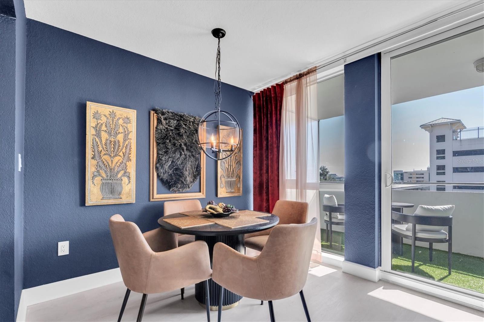 THE BEACON ON 3RD ST - Residential