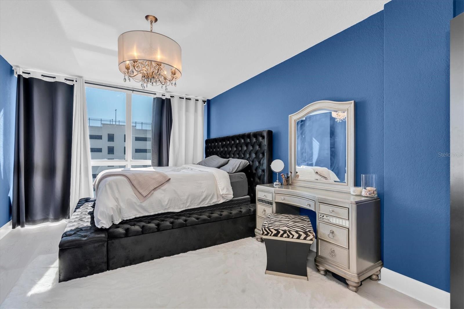 THE BEACON ON 3RD ST - Residential