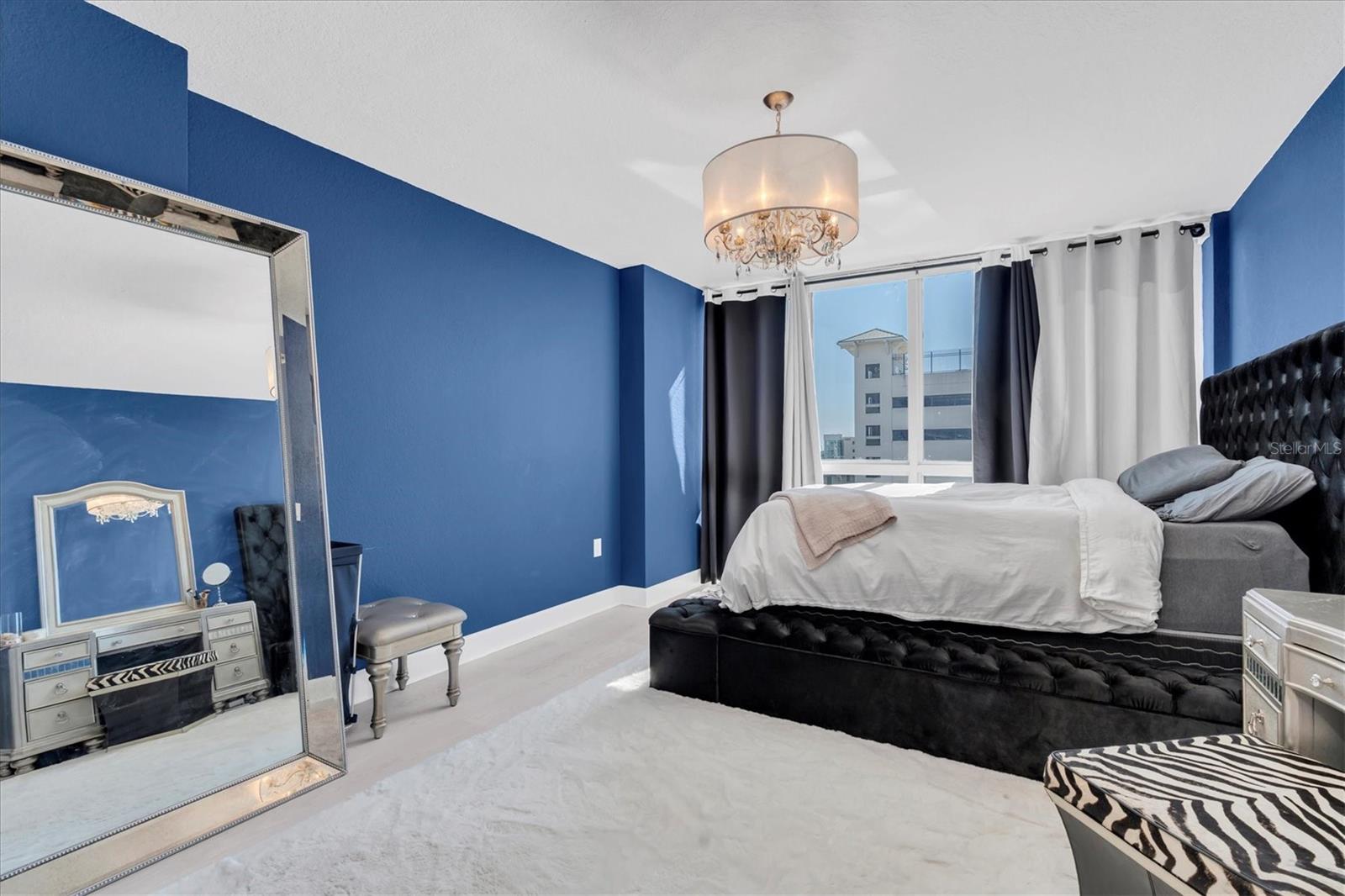 THE BEACON ON 3RD ST - Residential