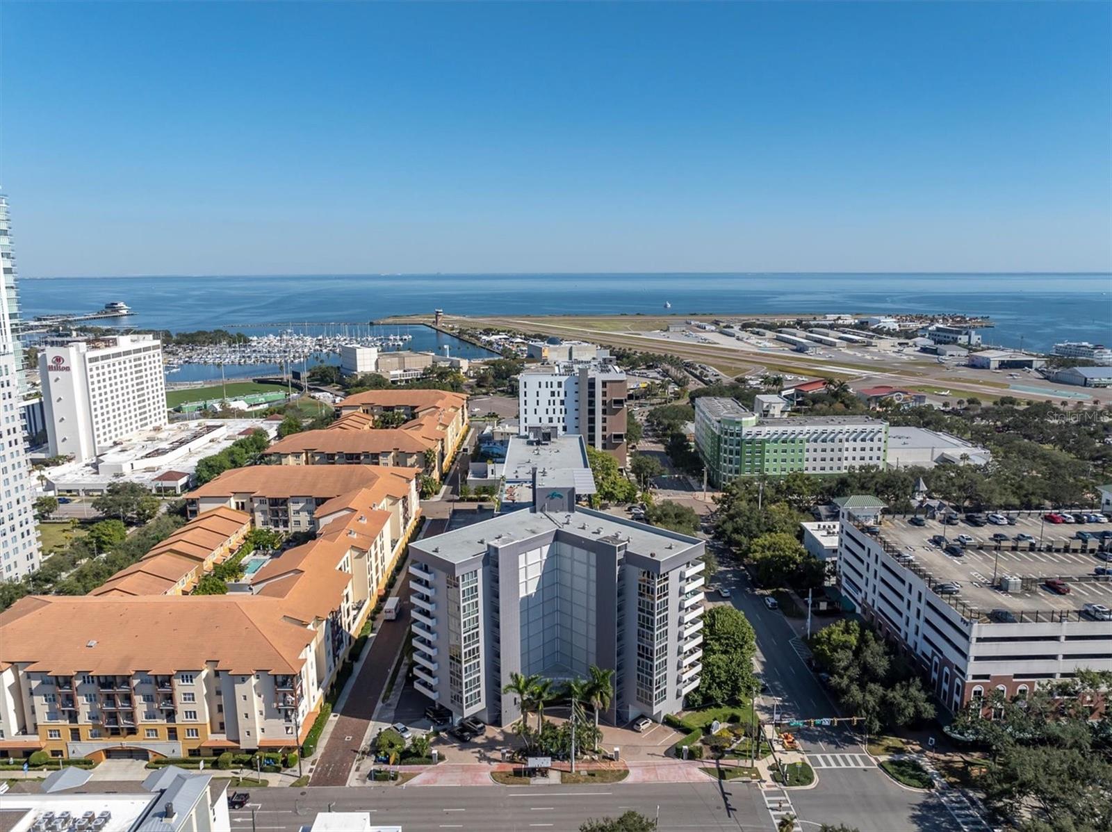 THE BEACON ON 3RD ST - Residential