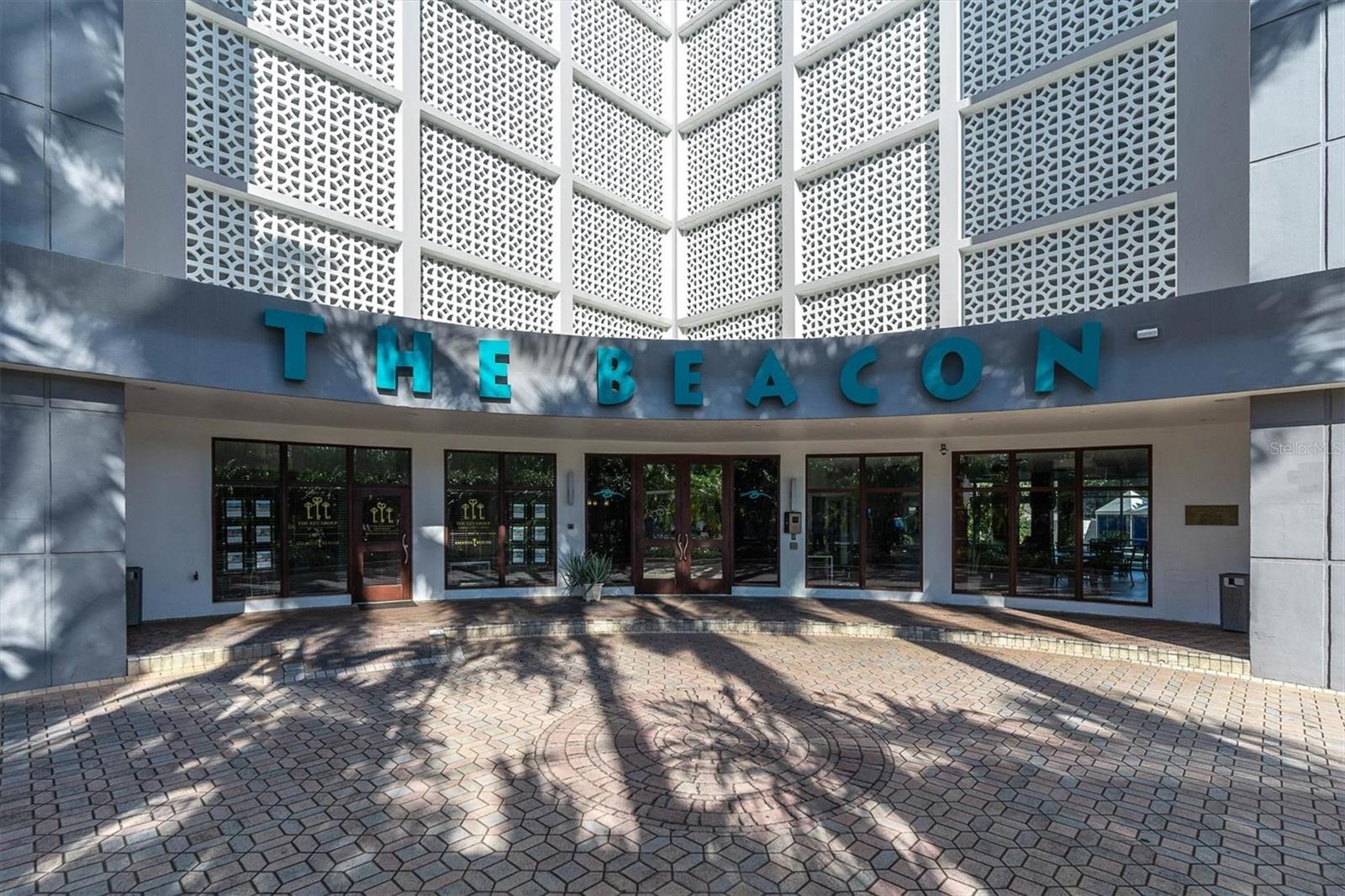 THE BEACON ON 3RD ST - Residential