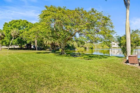 A home in BRADENTON