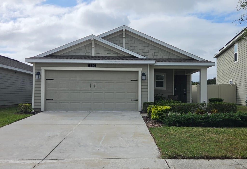Photo of 1880 Ancestry Trail, Kissimmee, FL 34746 (MLS # O6453408)