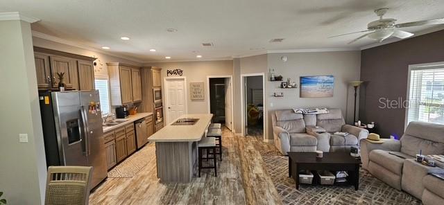 5652 HOLIDAY PARK BOULEVARD, NORTH PORT, FL, 34287 3 5652 HOLIDAY PARK BOULEVARD