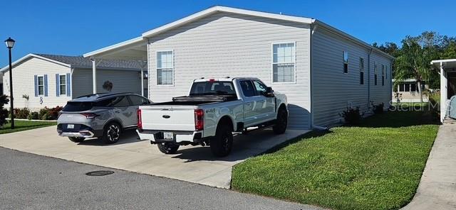 5652 HOLIDAY PARK BOULEVARD, NORTH PORT, FL, 34287 1 5652 HOLIDAY PARK BOULEVARD