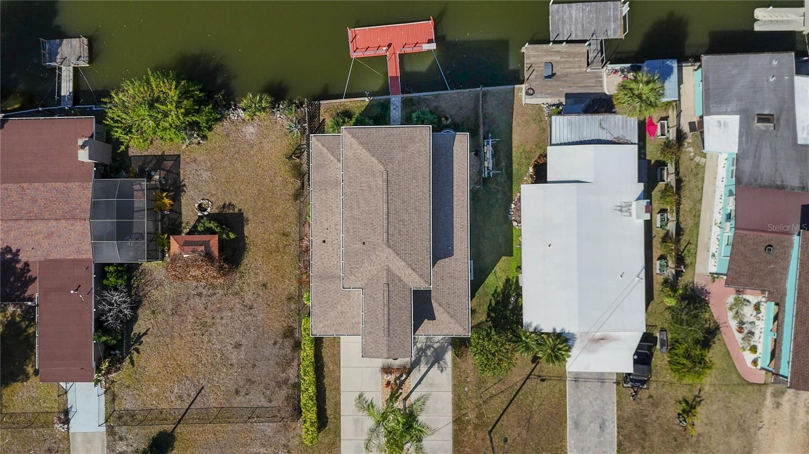 GULF COAST RET - Residential