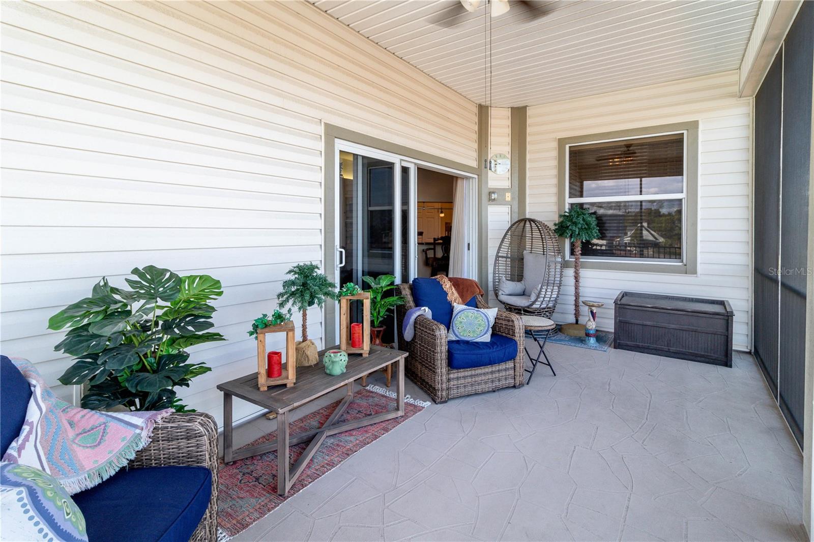 GULF COAST RET - Residential