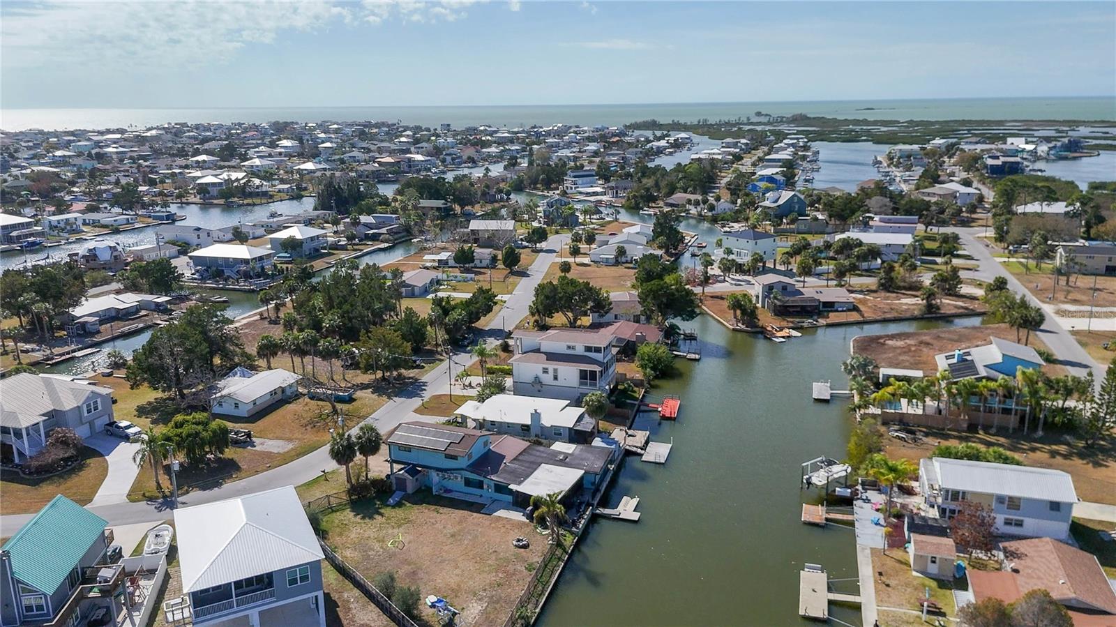 GULF COAST RET - Residential